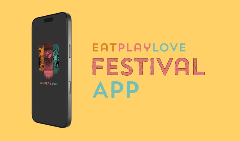 EatPlayLove Mobile App